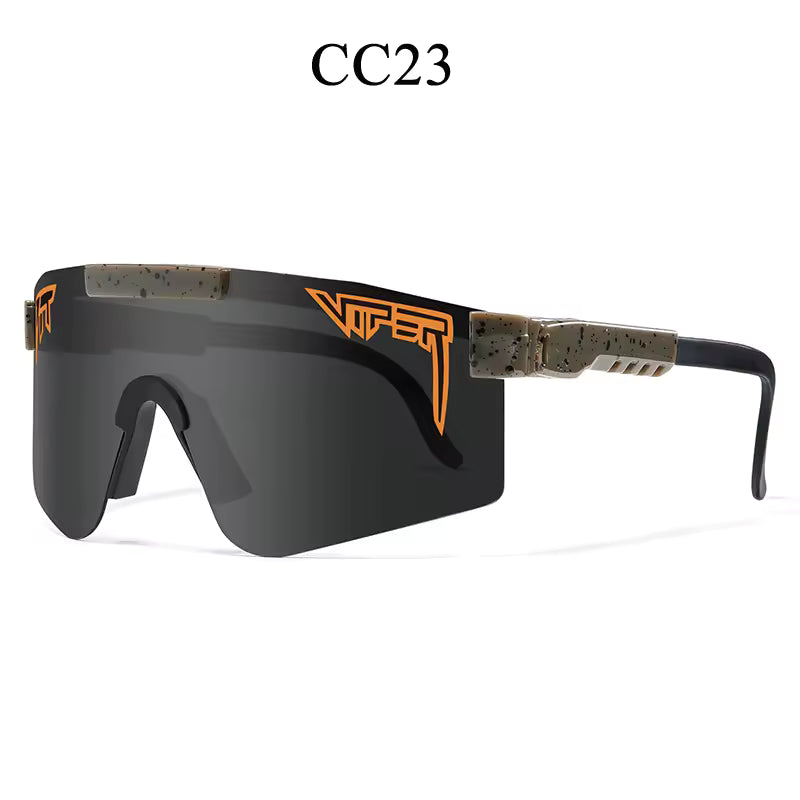 Pit Viper Sunglasses