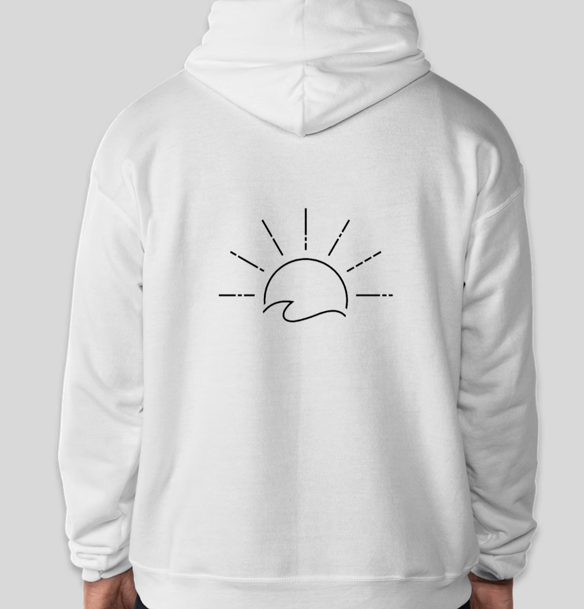 Find Your Vibe Hoodie
