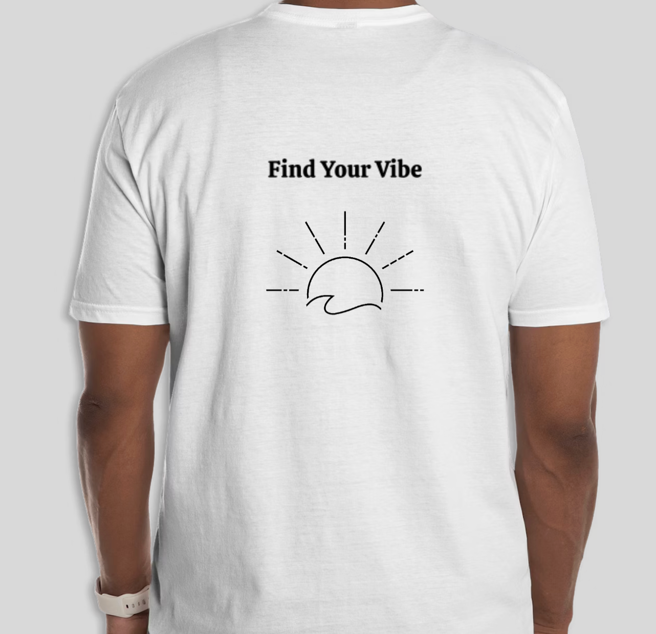 Alternate Current Vibe T-Shirt