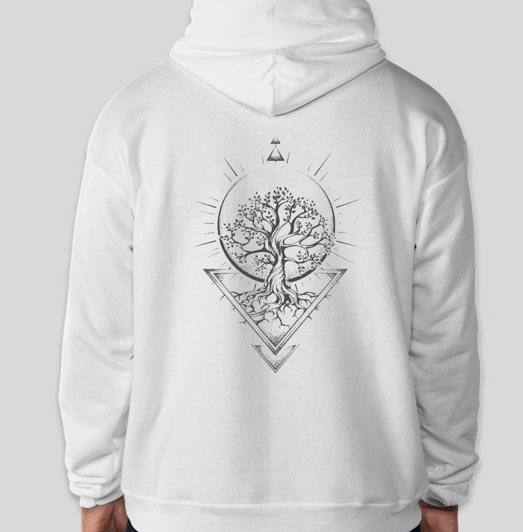 Sacred Tree Hoodie