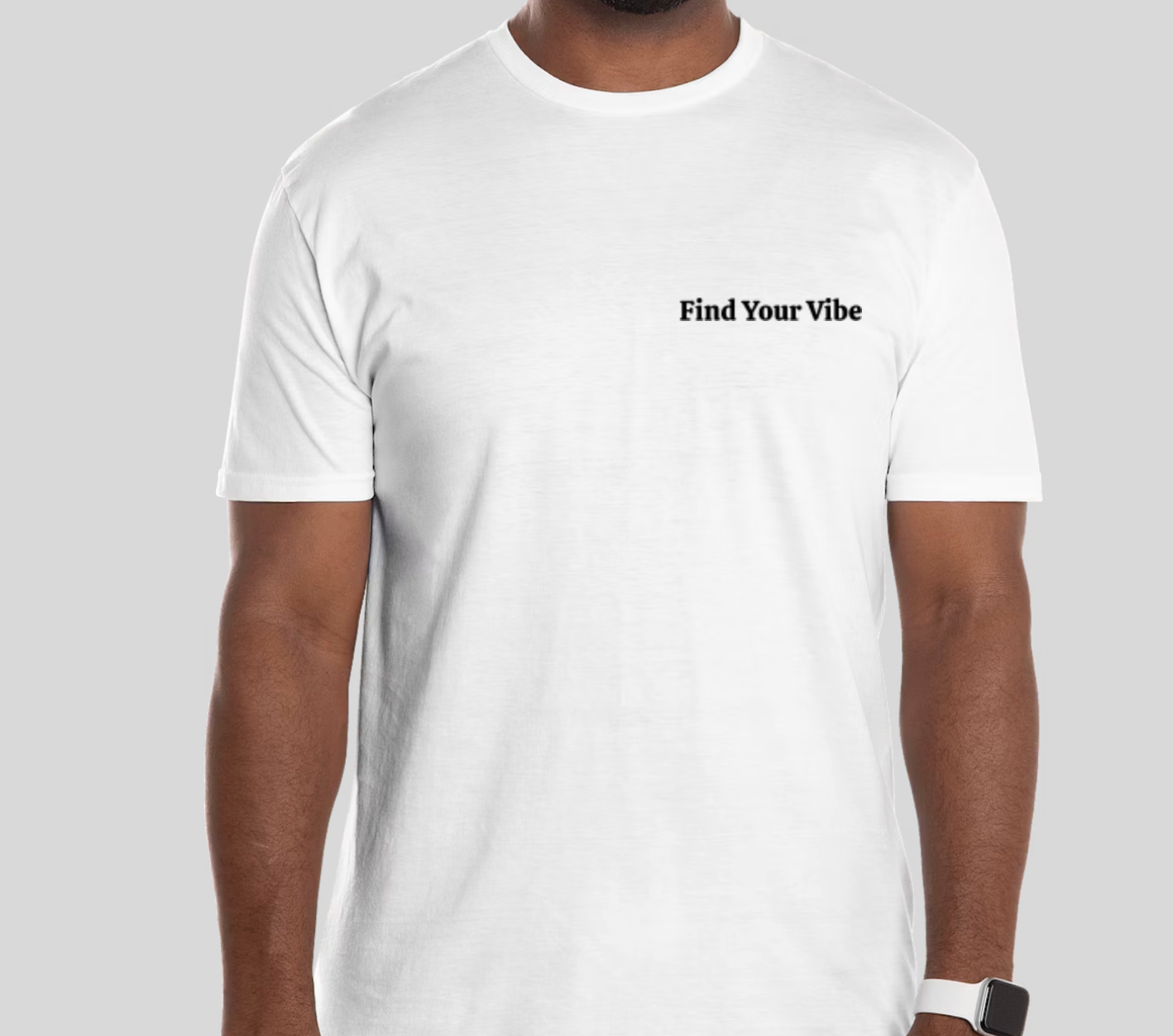 Find Your Vibe T-Shirt
