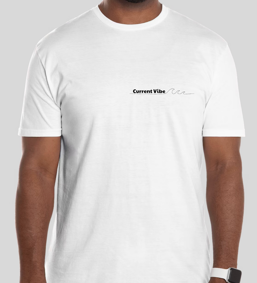 Current Vibe Signature T-Shirt